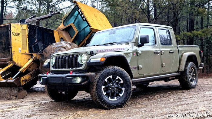 What Pickup Truck Owners in America Do with Their Vehicles When Not on the Road | Carscoops
